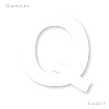 Quantulum Cover