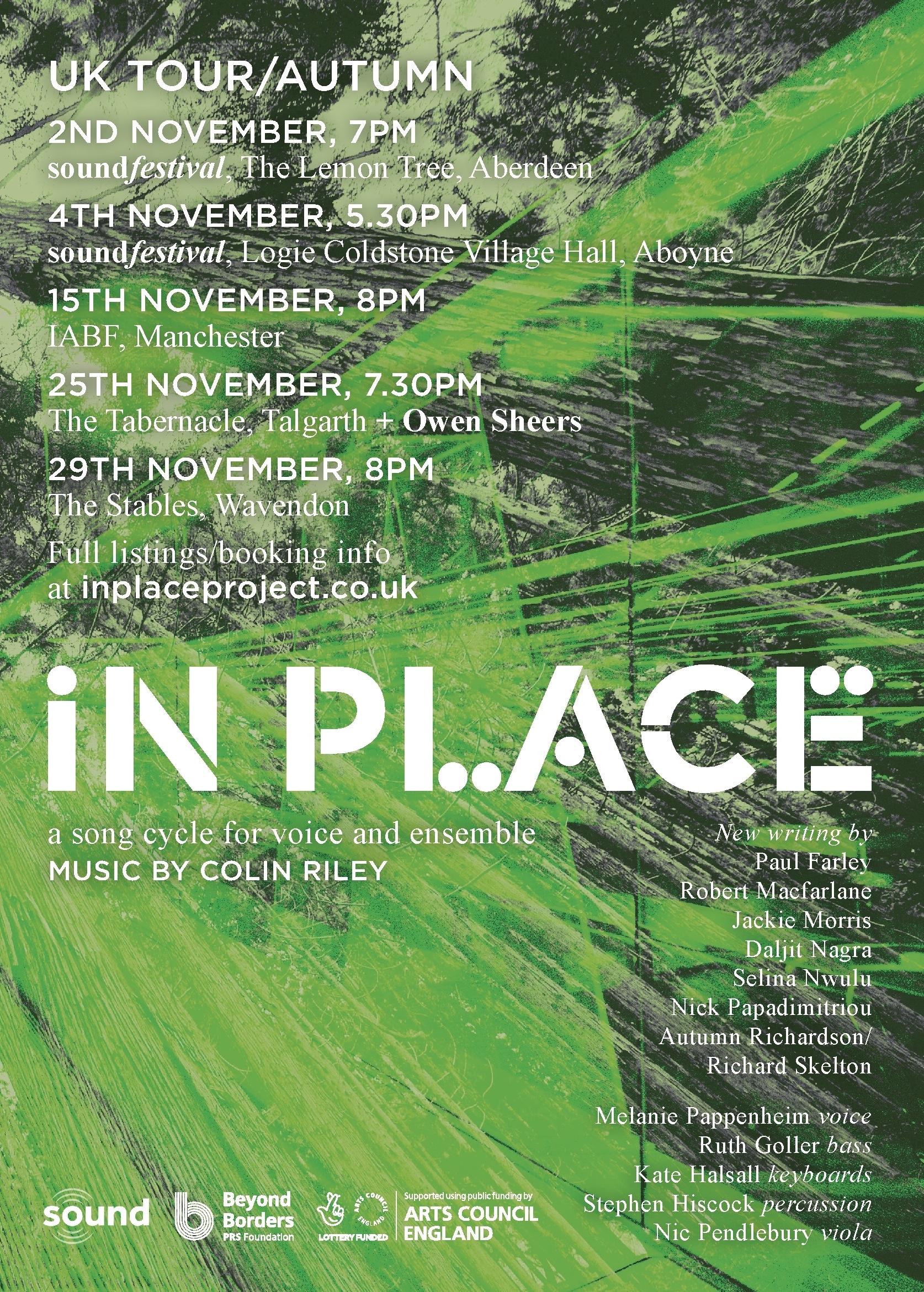 InPlace_A4TourPoster-Sound