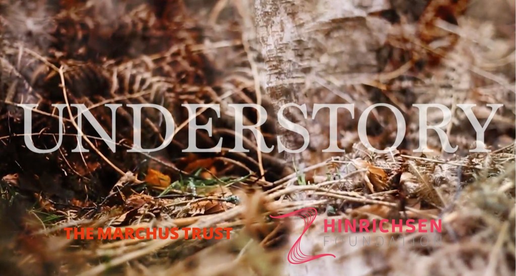 Galvanize Ensemble album:&nbsp;Understory